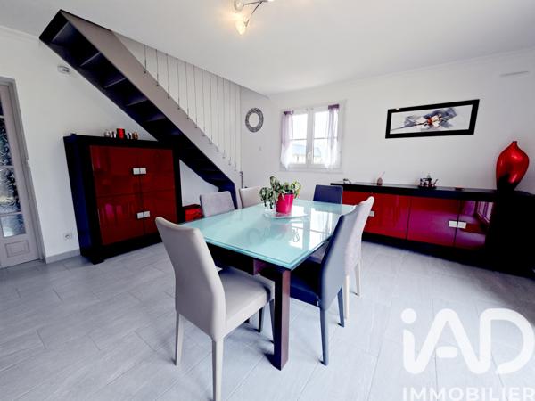 Maison à vendre 6 pièces 115 m² Saran