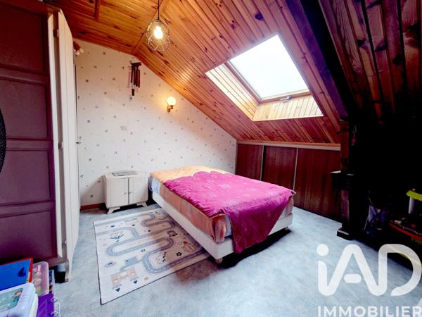 Maison à vendre 6 pièces 115 m² Saran
