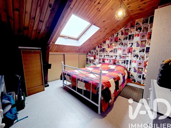 Maison à vendre 6 pièces 115 m² Saran