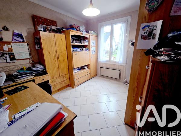 Maison à vendre 6 pièces 115 m² Saran