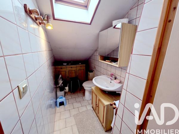 Maison à vendre 6 pièces 115 m² Saran