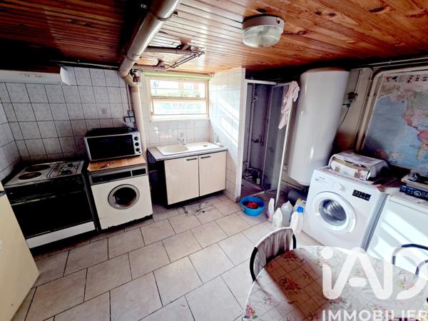 Maison à vendre 6 pièces 115 m² Saran