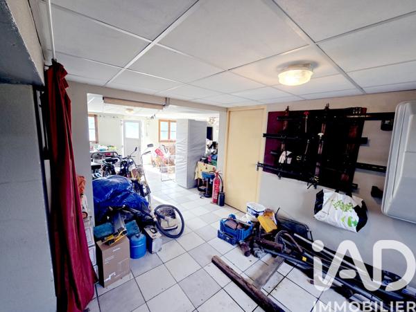 Maison à vendre 6 pièces 115 m² Saran