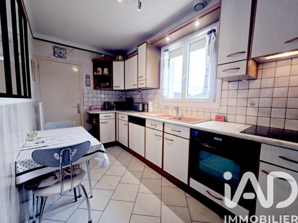 Maison à vendre 6 pièces 115 m² Saran