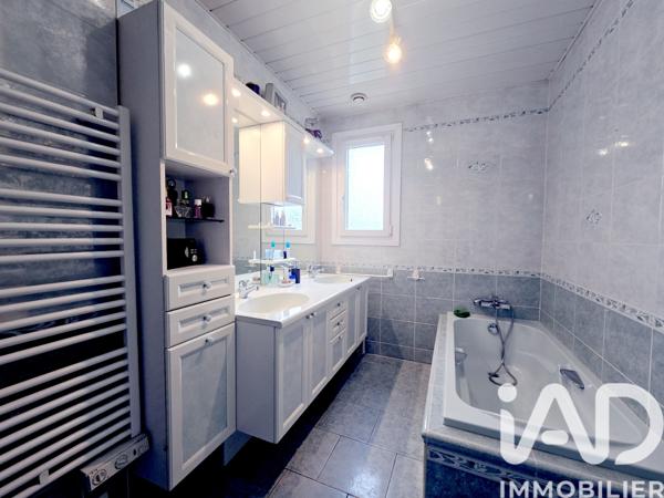 Maison à vendre 6 pièces 115 m² Saran