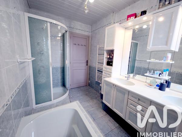 Maison à vendre 6 pièces 115 m² Saran