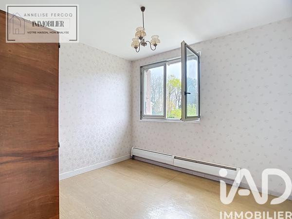 Maison à vendre 4 pièces 78 m² Garchizy