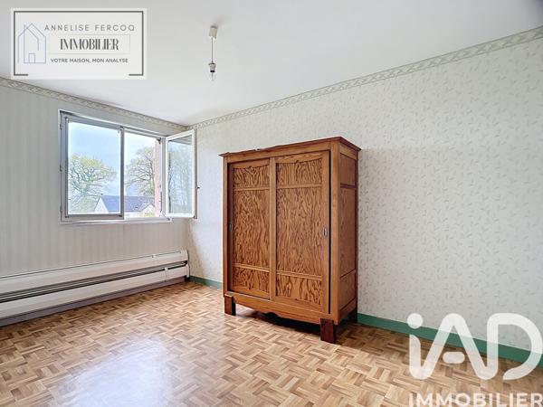 Maison à vendre 4 pièces 78 m² Garchizy