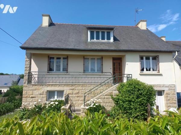 Maison à La Poterie