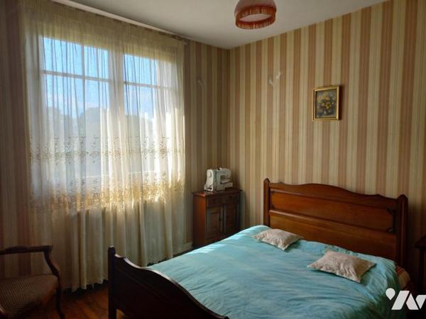 Maison à La Poterie