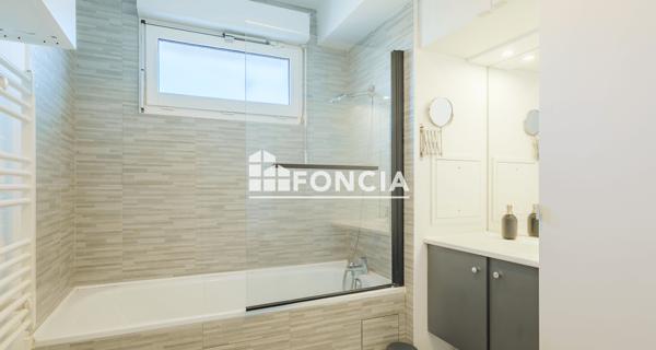 À vendre Appartement 4 pièces 80 m² - Bussy-saint-georges 77600