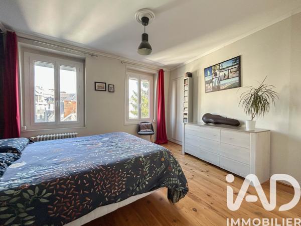 Appartement à vendre 3 pièces 75 m² Rouen