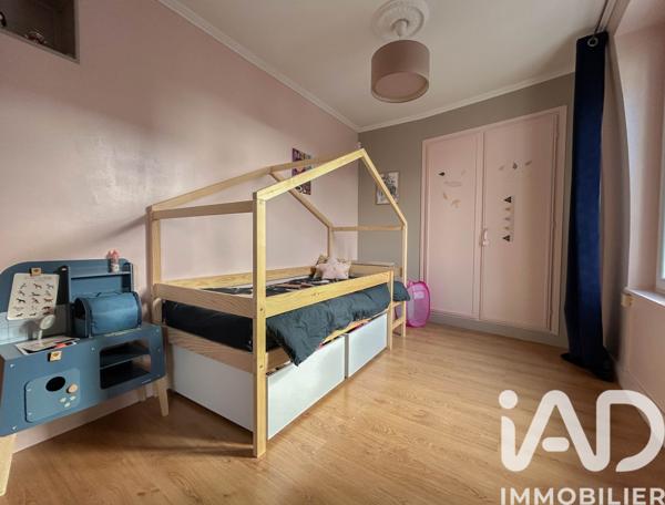 Appartement à vendre 3 pièces 75 m² Rouen