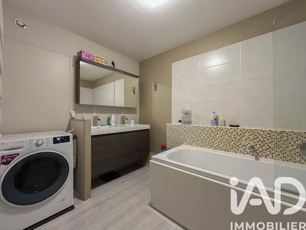 Appartement à vendre 3 pièces 75 m² Rouen