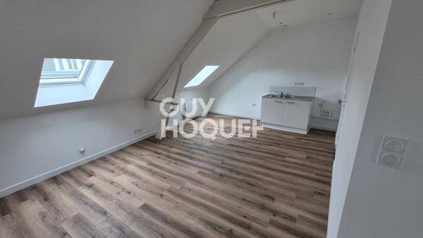 APPARTEMENT À LOUER DE 2 PIÈCES DE 33,00 M²