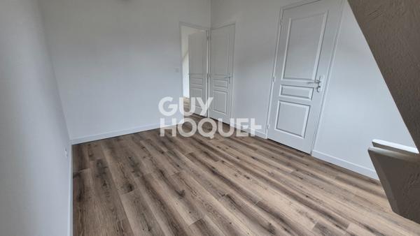 APPARTEMENT À LOUER DE 2 PIÈCES DE 33,00 M²