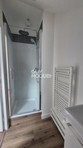 APPARTEMENT À LOUER DE 2 PIÈCES DE 33,00 M²