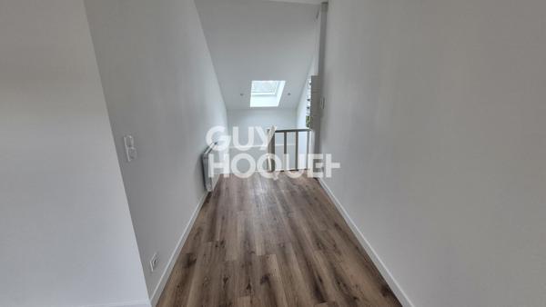 APPARTEMENT À LOUER DE 2 PIÈCES DE 33,00 M²