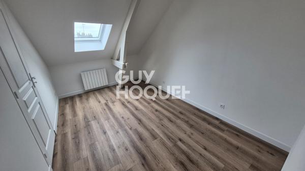 APPARTEMENT À LOUER DE 2 PIÈCES DE 33,00 M²