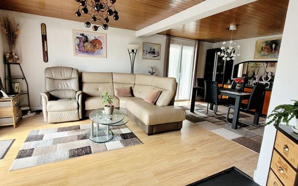 Maison à vendre    4 pièces • 93 m2 Crozet