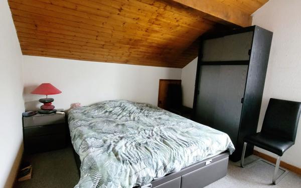 Maison à vendre    4 pièces • 93 m2 Crozet