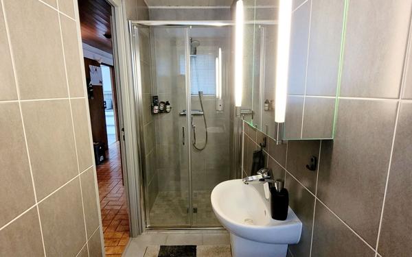 Maison à vendre    4 pièces • 93 m2 Crozet