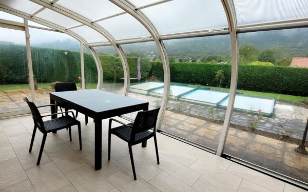 Maison à vendre    4 pièces • 93 m2 Crozet