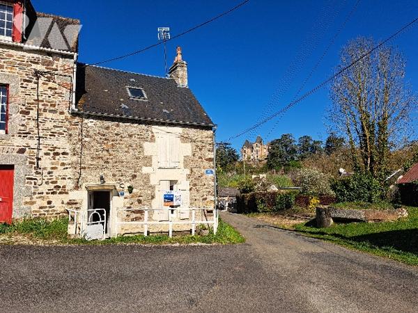MESNIL GLAISE