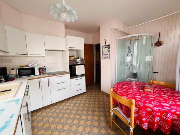 Charmante maison à Creutzwald