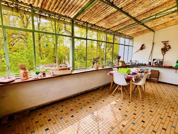 Charmante maison à Creutzwald