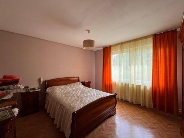 Charmante maison à Creutzwald