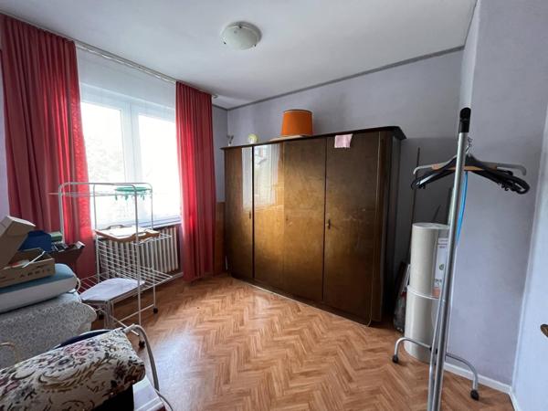 Charmante maison à Creutzwald