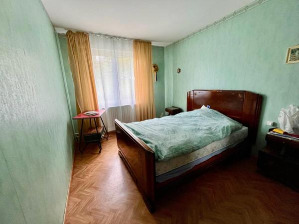 Charmante maison à Creutzwald