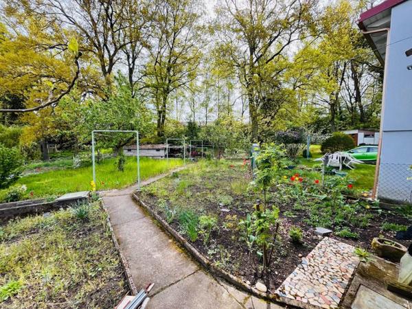 Charmante maison à Creutzwald