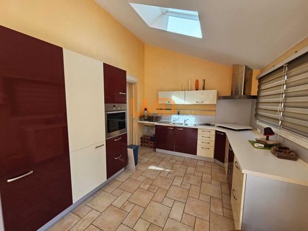 Maison 6 Pièces 150 m² - Vue mer – Saint-Brevin Mindin