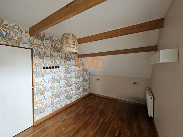 Maison 6 Pièces 150 m² - Vue mer – Saint-Brevin Mindin