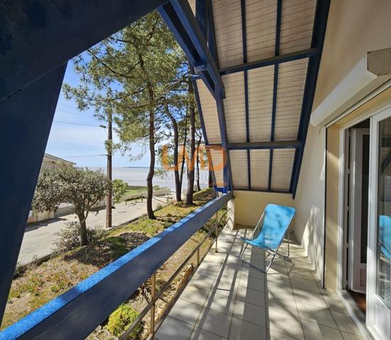 Maison 6 Pièces 150 m² - Vue mer – Saint-Brevin Mindin