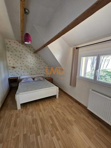 Maison 6 Pièces 150 m² - Vue mer – Saint-Brevin Mindin
