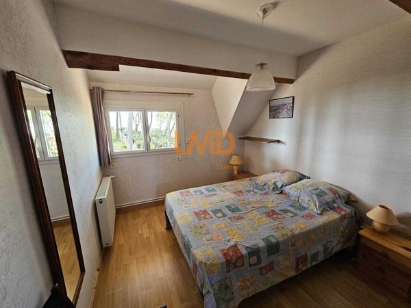 Maison 6 Pièces 150 m² - Vue mer – Saint-Brevin Mindin