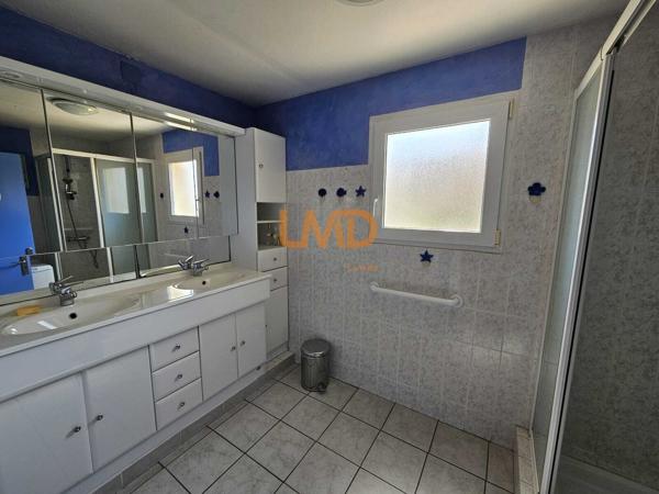 Maison 6 Pièces 150 m² - Vue mer – Saint-Brevin Mindin