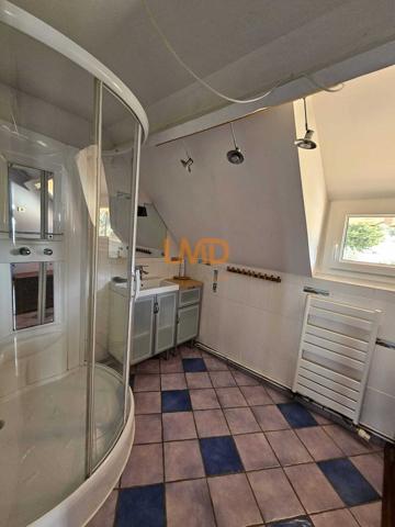 Maison 6 Pièces 150 m² - Vue mer – Saint-Brevin Mindin