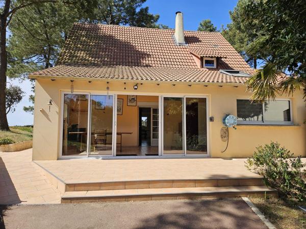 Maison 6 Pièces 150 m² - front de mer – Saint-Brevin Mindin