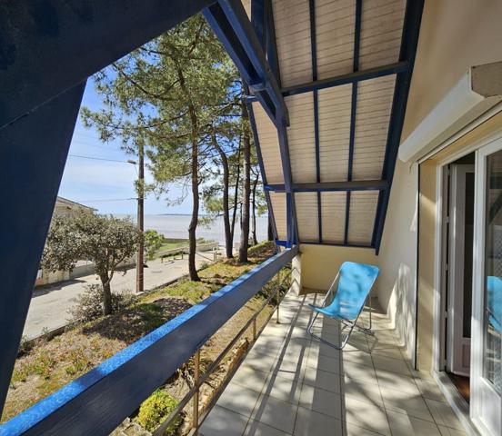 Maison 6 Pièces 150 m² - front de mer – Saint-Brevin Mindin