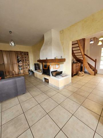 Maison 6 Pièces 150 m² - Vue mer – Saint-Brevin Mindin