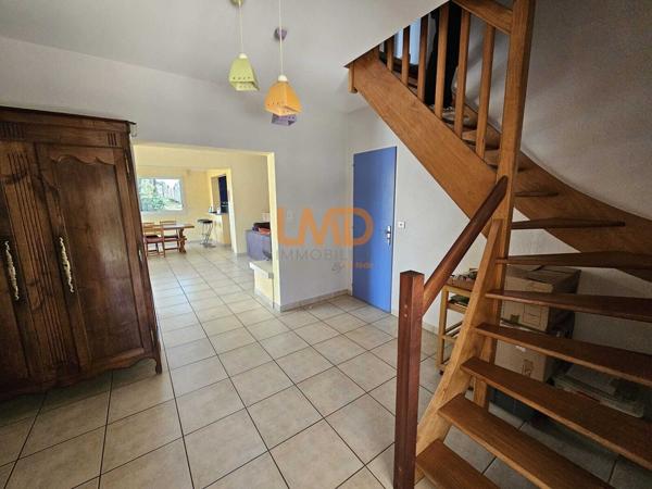 Maison 6 Pièces 150 m² - Vue mer – Saint-Brevin Mindin