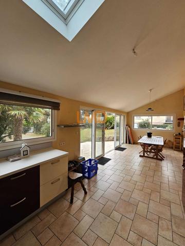 Maison 6 Pièces 150 m² - Vue mer – Saint-Brevin Mindin