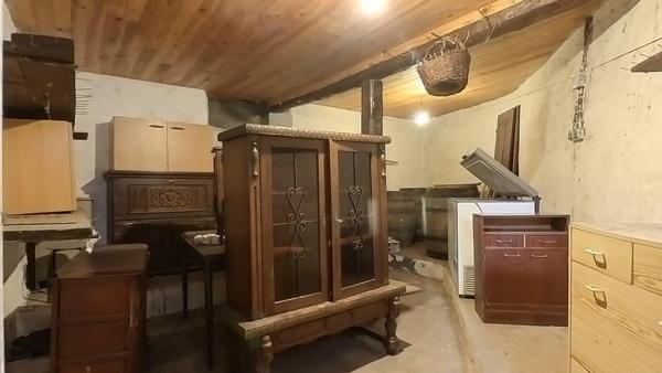 Maison 6 Pièces sur une parcelle de 135m²