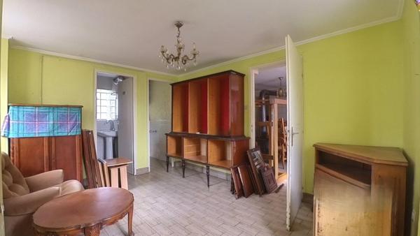 Maison 6 Pièces sur une parcelle de 135m²