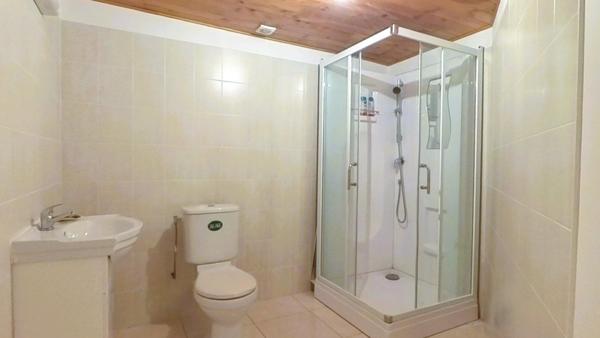 Maison 6 Pièces sur une parcelle de 135m²