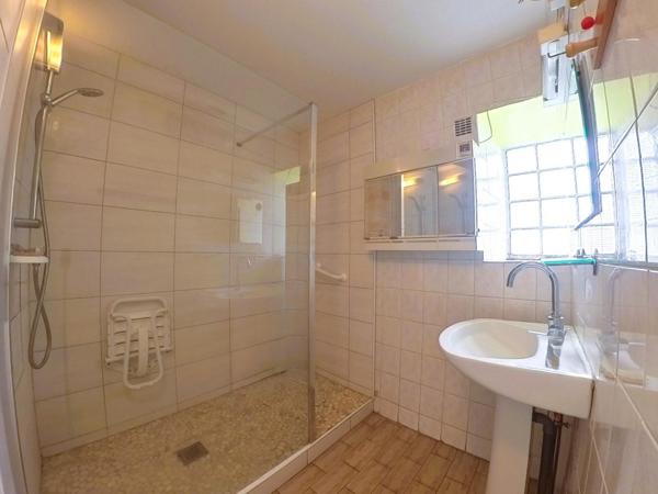 Maison 6 Pièces sur une parcelle de 135m²